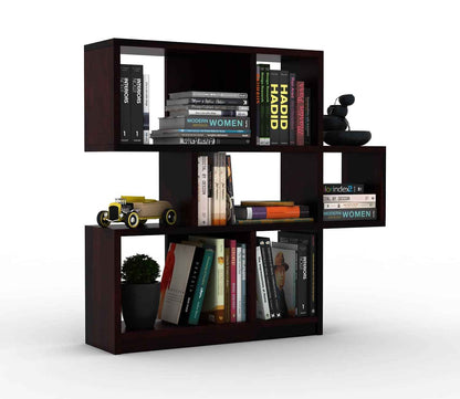 Leonel Signature Bookshelf - Urbnfurnish