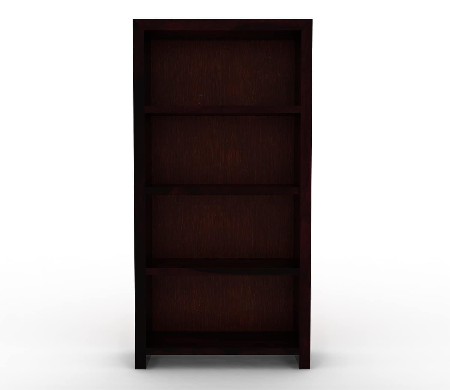 Cerrato Bookcase - Urbnfurnish