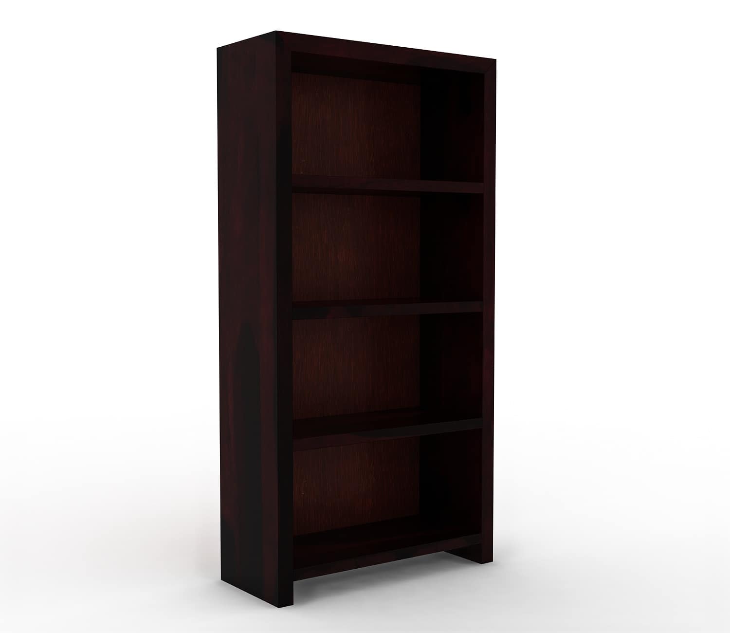 Cerrato Bookcase - Urbnfurnish