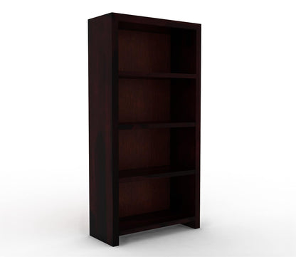 Cerrato Bookcase - Urbnfurnish