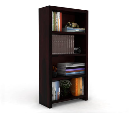 Cerrato Bookcase - Urbnfurnish