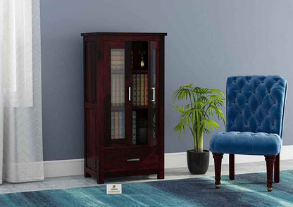 Ore Bookcase - Urbnfurnish