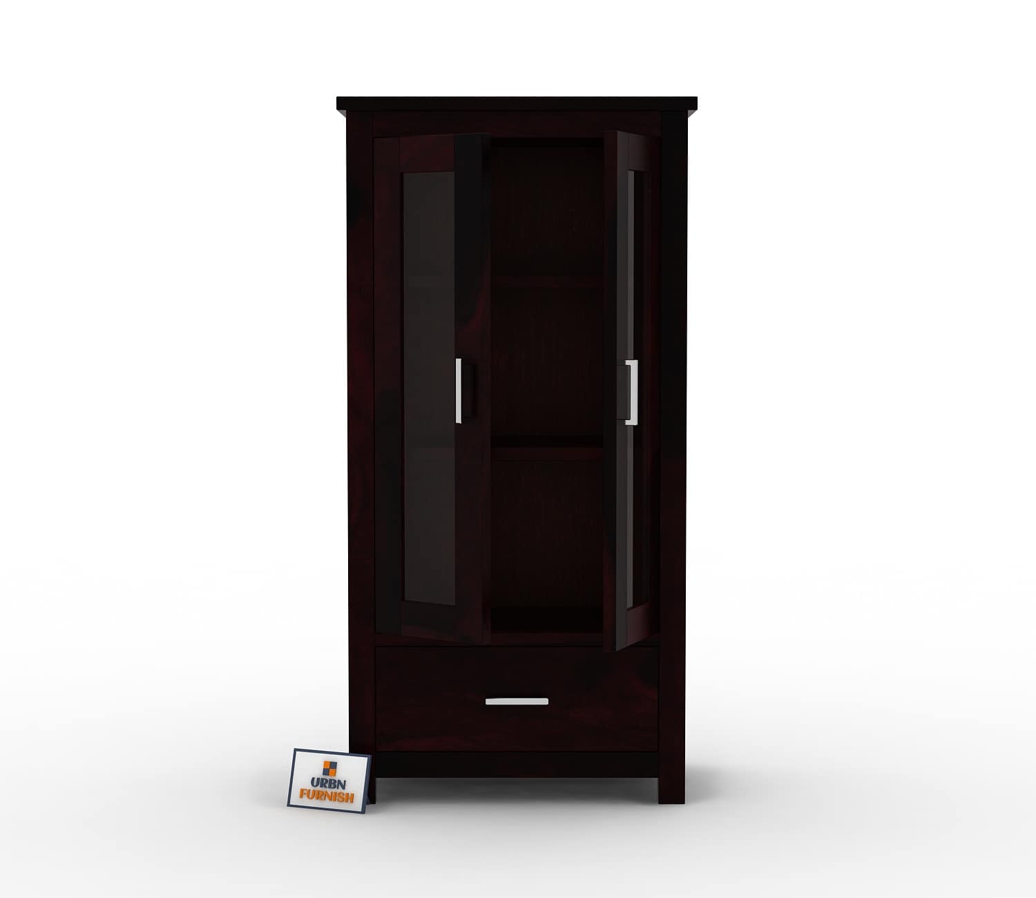Ore Bookcase - Urbnfurnish