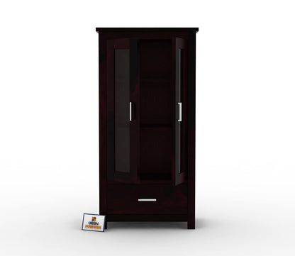 Ore Bookcase - Urbnfurnish