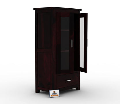 Ore Bookcase - Urbnfurnish