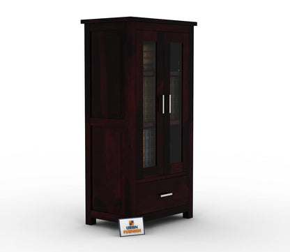 Ore Bookcase - Urbnfurnish