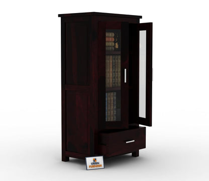 Ore Bookcase - Urbnfurnish