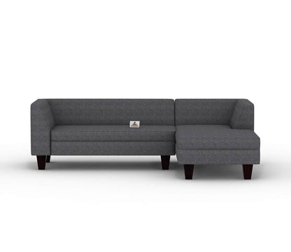 Dorian L Shape Right Aligned Sofa - Urbnfurnish