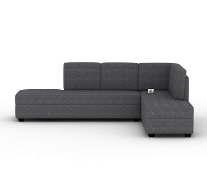 Preludio L Shape Right Aligned   Sofa - Urbnfurnish