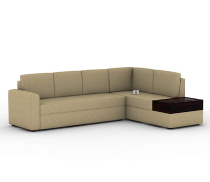 Surround L Shape Right Aligned   Sofa - Urbnfurnish