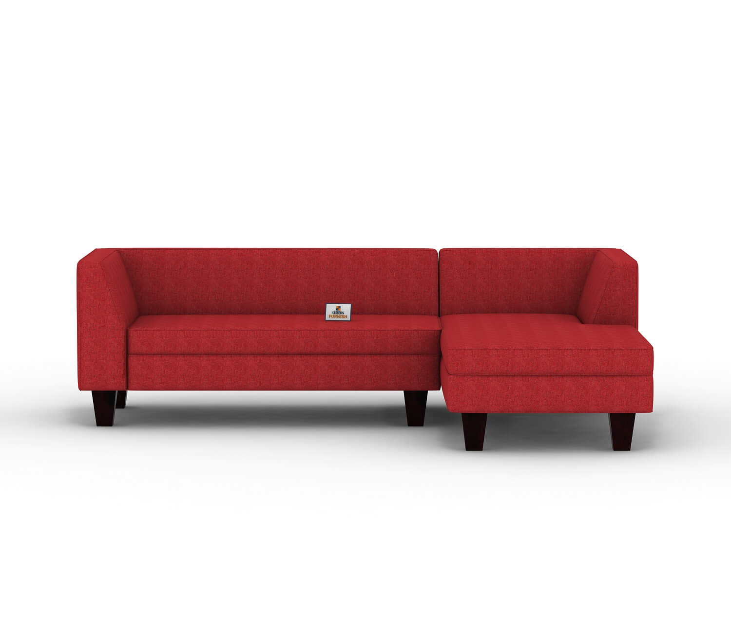 Dorian L Shape Right Aligned Sofa - Urbnfurnish