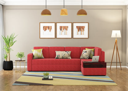 Surround L Shape Right Aligned   Sofa - Urbnfurnish
