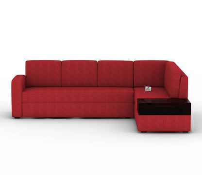 Surround L Shape Right Aligned   Sofa - Urbnfurnish