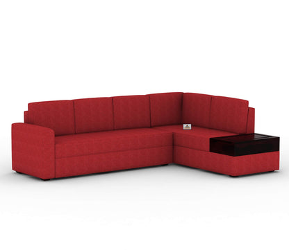 Surround L Shape Right Aligned   Sofa - Urbnfurnish