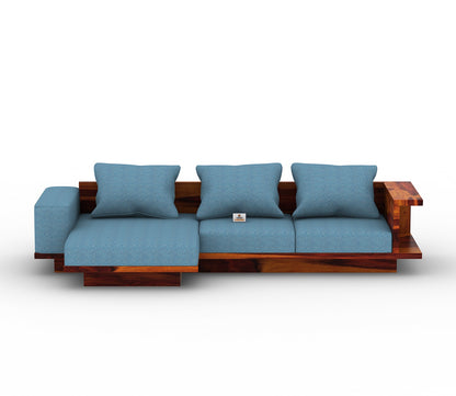 Notturno L Shape Left Aligned   Sofa - Urbnfurnish
