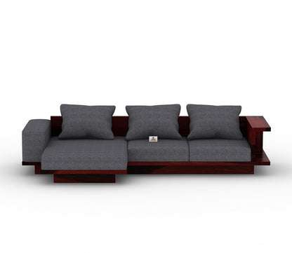 Notturno L Shape Left Aligned   Sofa - Urbnfurnish
