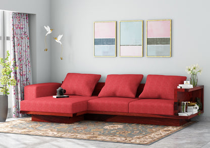 Notturno L Shape Left Aligned   Sofa - Urbnfurnish