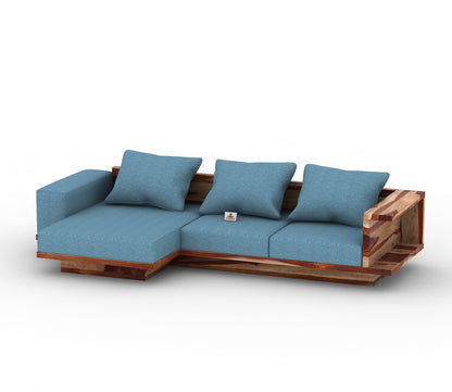 Notturno L Shape Left Aligned   Sofa - Urbnfurnish