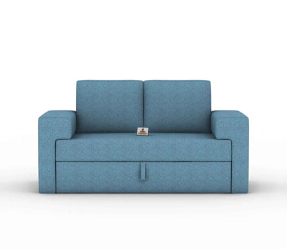 Mangata Fabric 2 Seater Sofa - Urbnfurnish