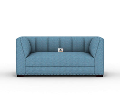 Belrose Fabric 2 Seater Sofa - Urbnfurnish