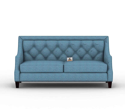 Merella Fabric 2 Seater Sofa - Urbnfurnish