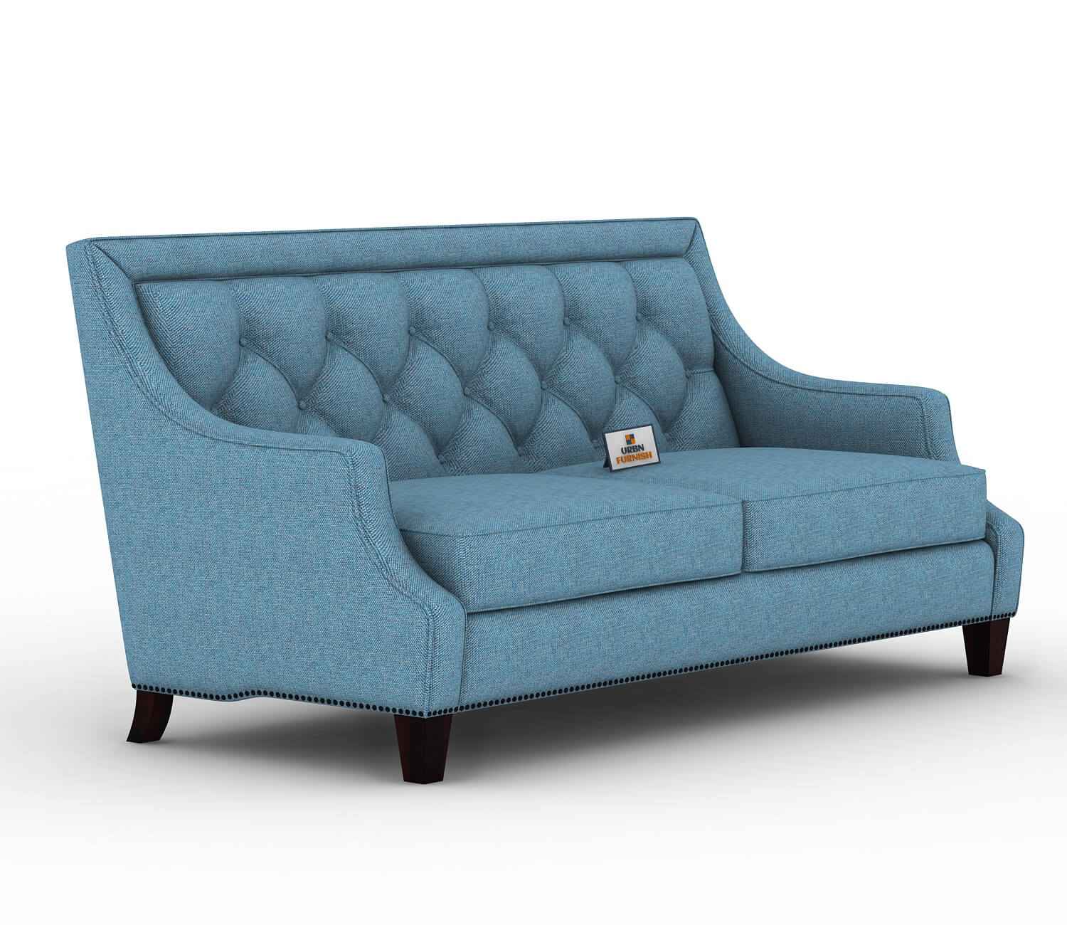 Merella Fabric 2 Seater Sofa - Urbnfurnish