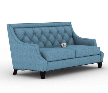 Merella Fabric 2 Seater Sofa - Urbnfurnish
