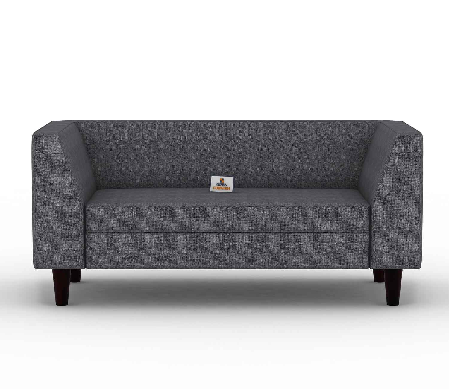 Forelsket Fabric 2 Seater Sofa - Urbnfurnish