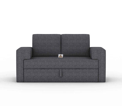 Mangata Fabric 2 Seater Sofa - Urbnfurnish