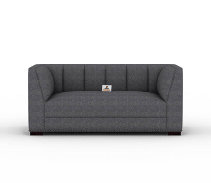 Belrose Fabric 2 Seater Sofa - Urbnfurnish