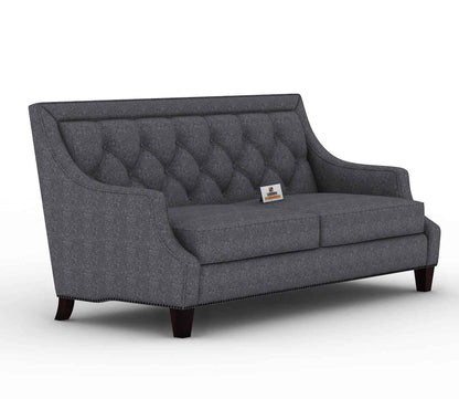 Merella Fabric 2 Seater Sofa - Urbnfurnish