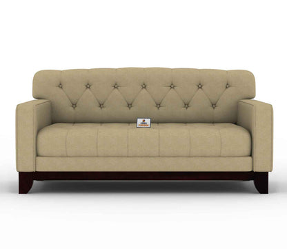 Bells Fabric 2 Seater Sofa - Urbnfurnish