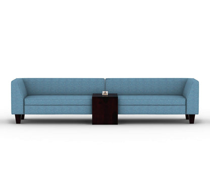 Verona Fabric Sofa Set - Urbnfurnish