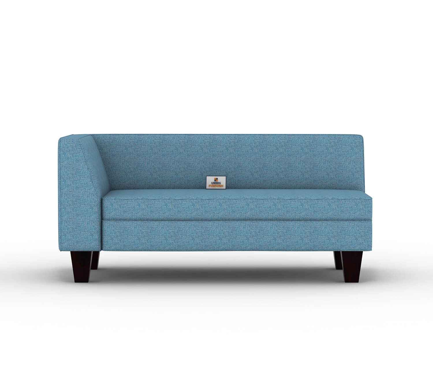 Verona Fabric Sofa Set - Urbnfurnish