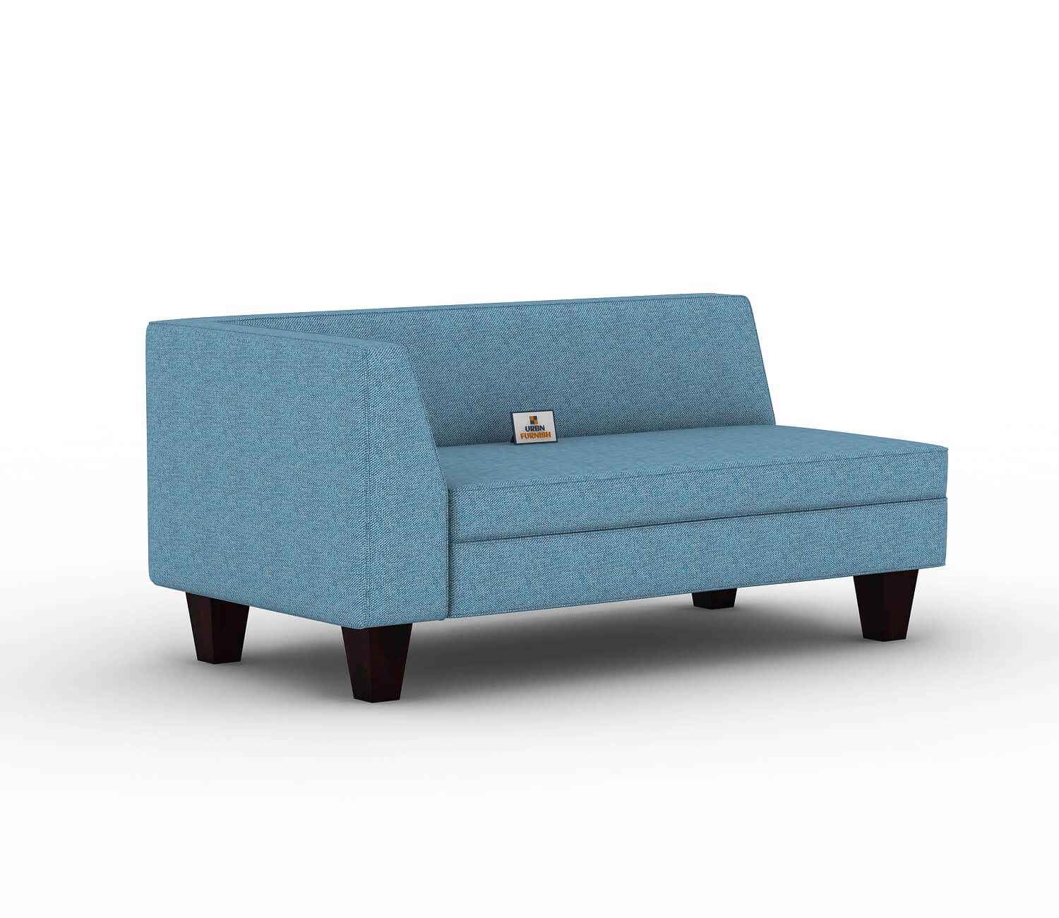 Verona Fabric Sofa Set - Urbnfurnish