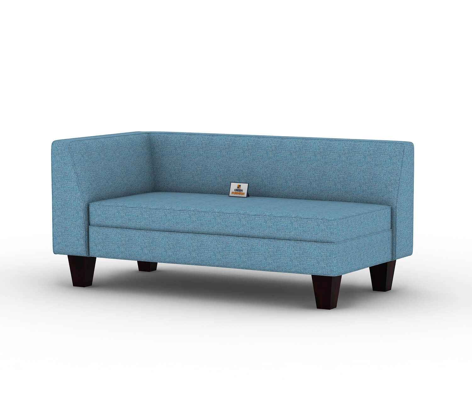 Verona Fabric Sofa Set - Urbnfurnish