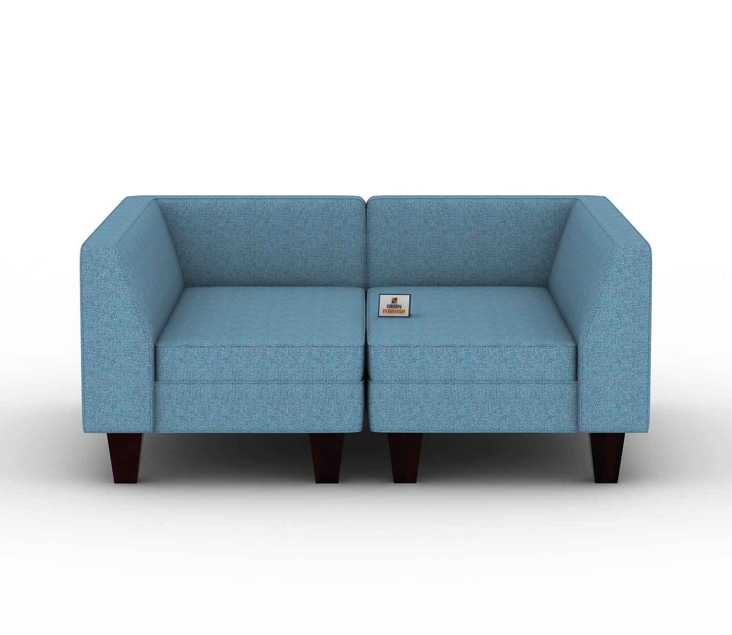 Verona Fabric Sofa Set - Urbnfurnish