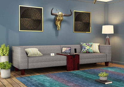 Verona Fabric Sofa Set - Urbnfurnish
