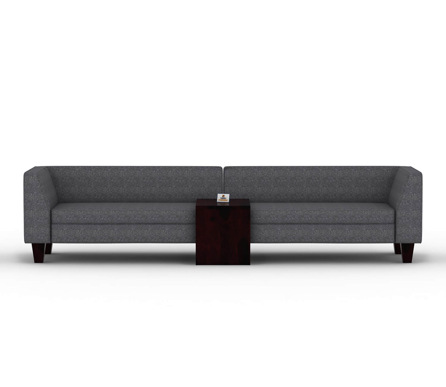Verona Fabric Sofa Set - Urbnfurnish