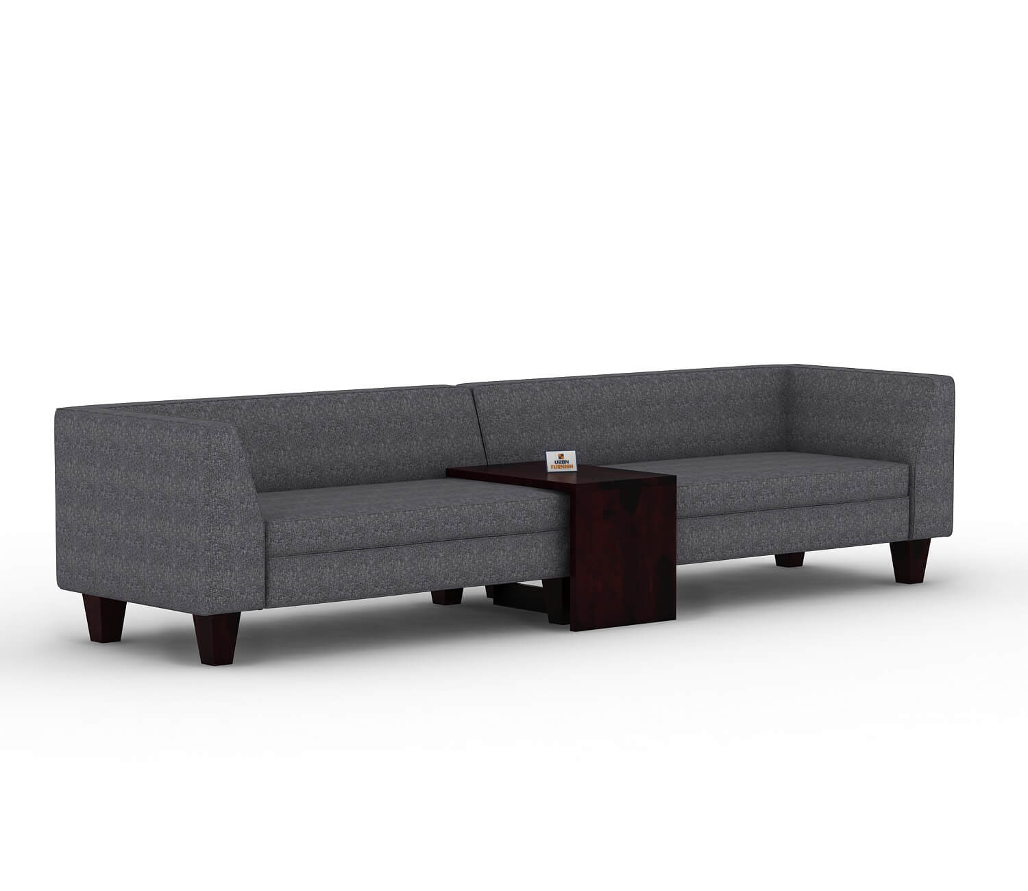 Verona Fabric Sofa Set - Urbnfurnish
