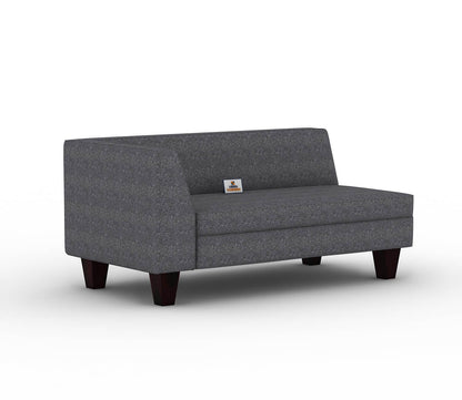 Verona Fabric Sofa Set - Urbnfurnish