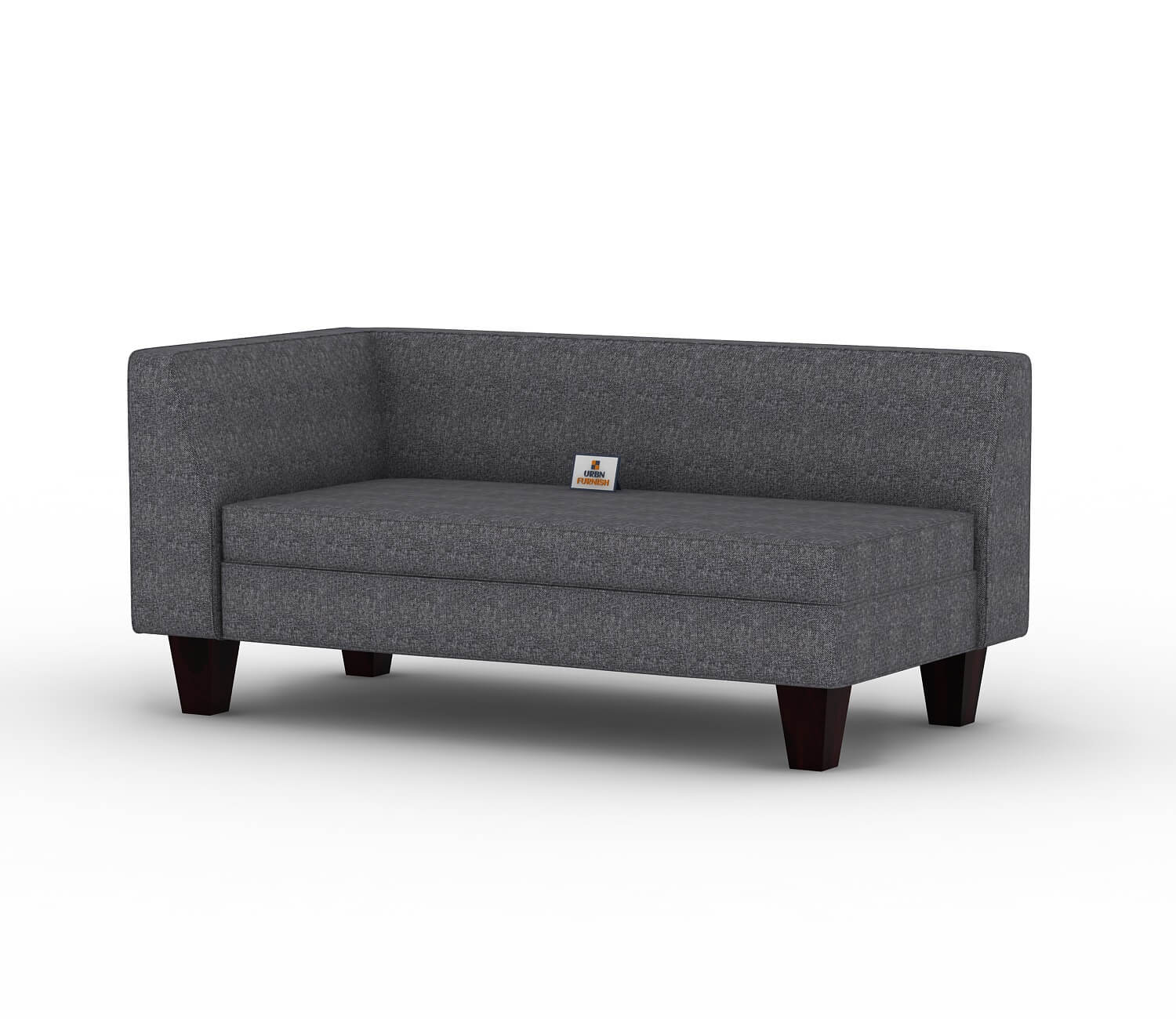 Verona Fabric Sofa Set - Urbnfurnish