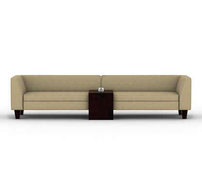Verona Fabric Sofa Set - Urbnfurnish