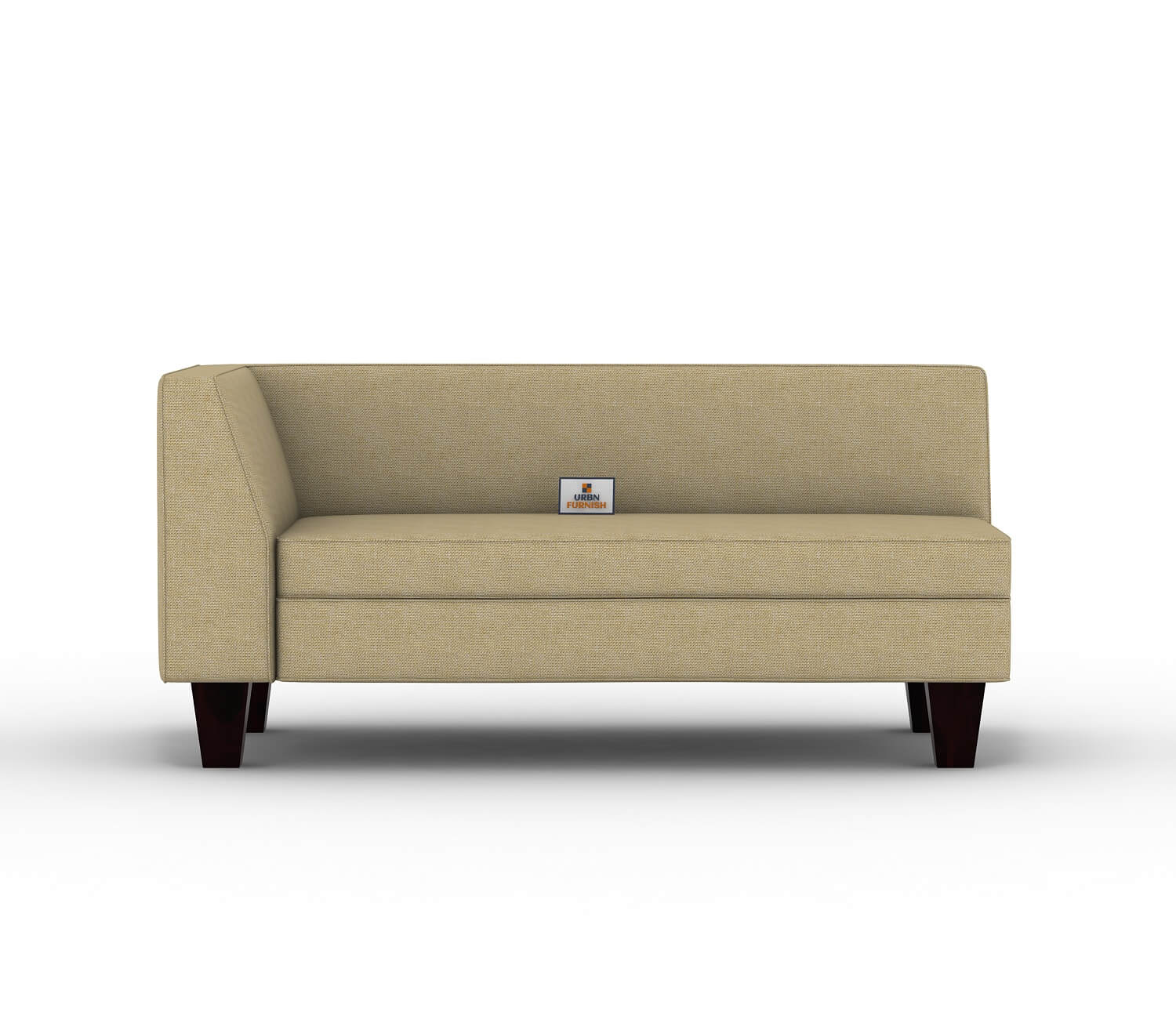 Verona Fabric Sofa Set - Urbnfurnish