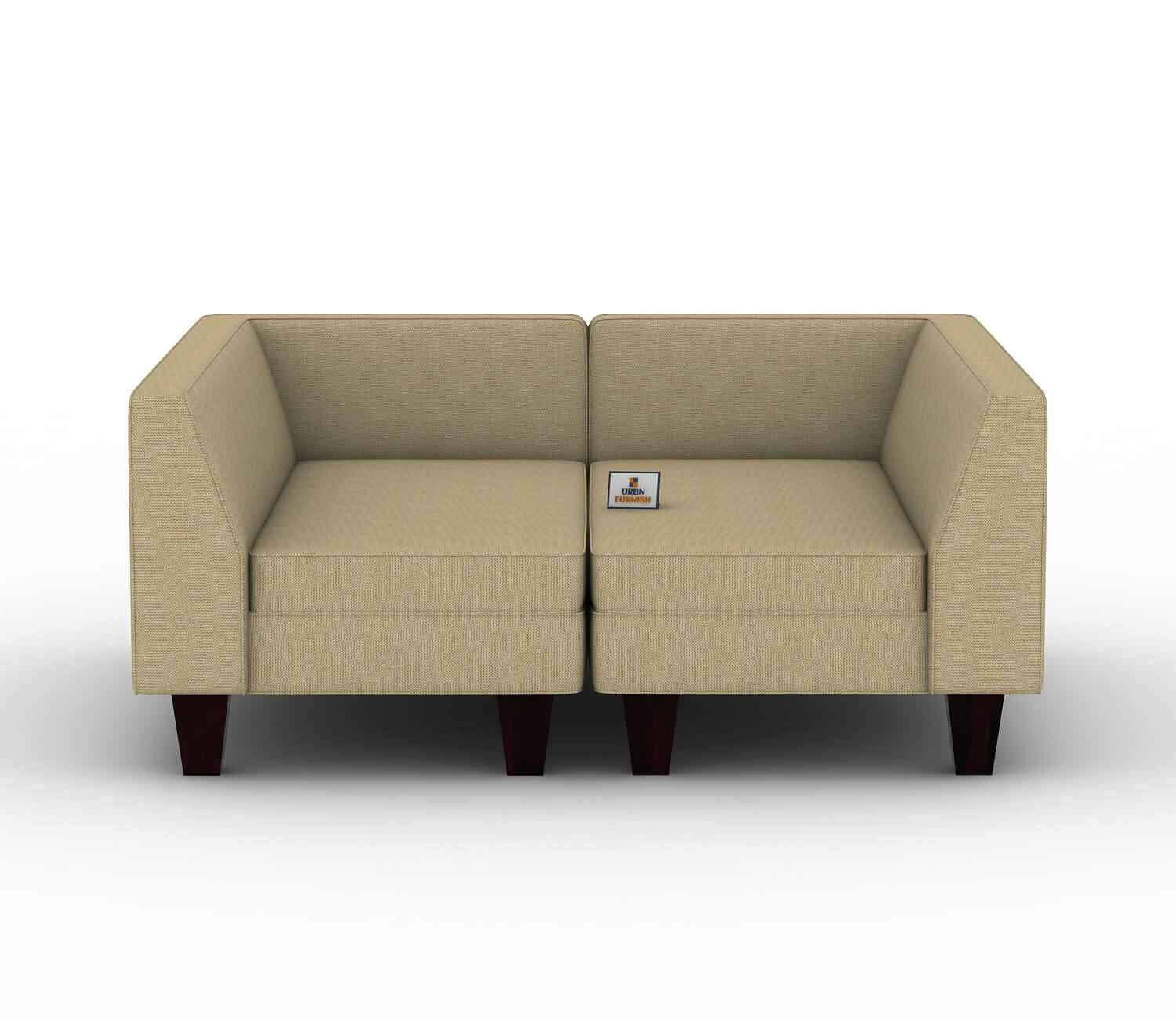 Verona Fabric Sofa Set - Urbnfurnish