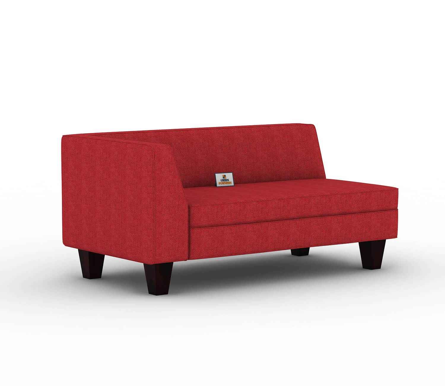 Verona Fabric Sofa Set - Urbnfurnish