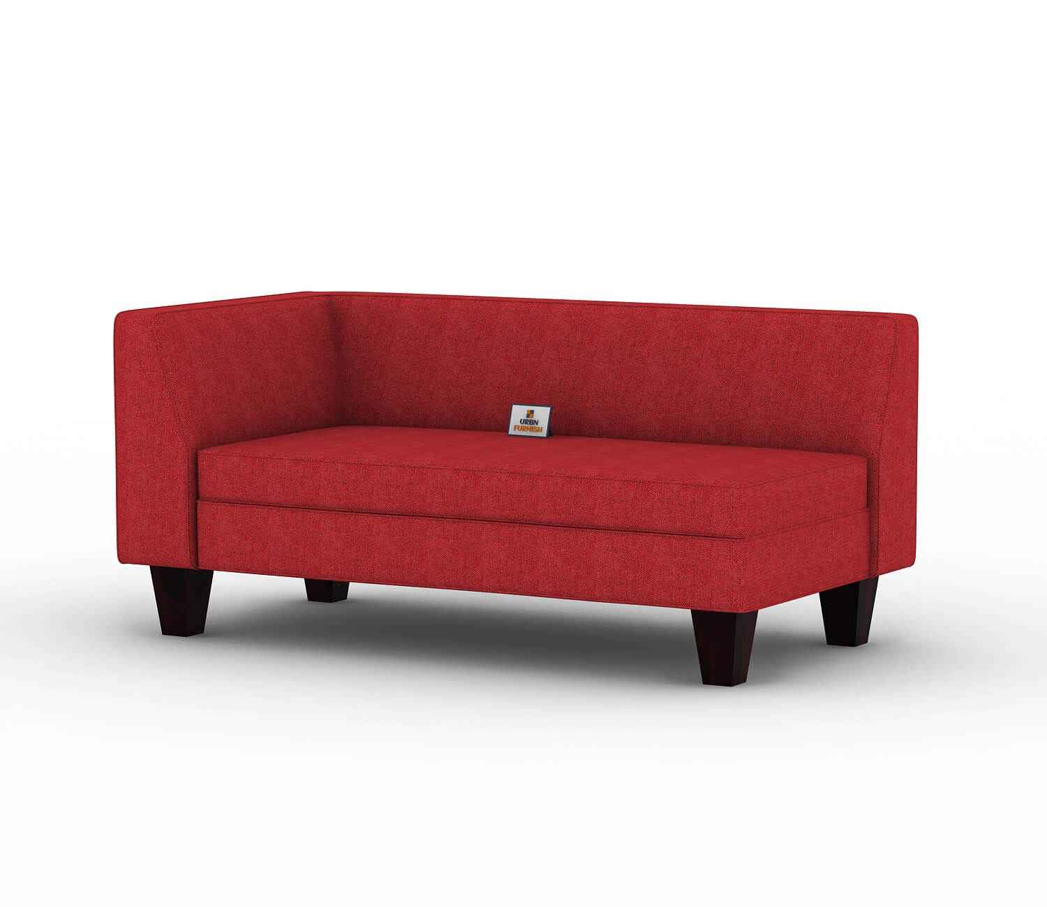 Verona Fabric Sofa Set - Urbnfurnish