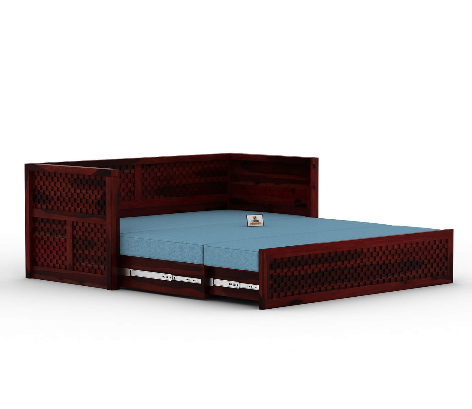 utepils-wooden-sofa-cum-bedUBFWSCBMHNYBLUE8002_9