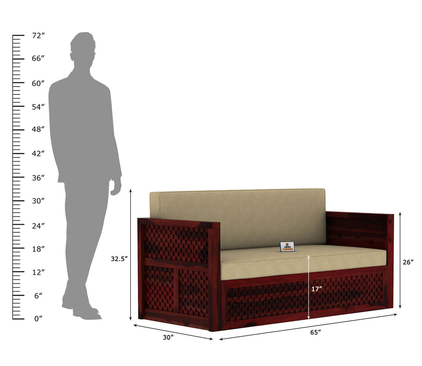 utepils-wooden-sofa-cum-bedUBFWSCBMHNYIVORY8002_10