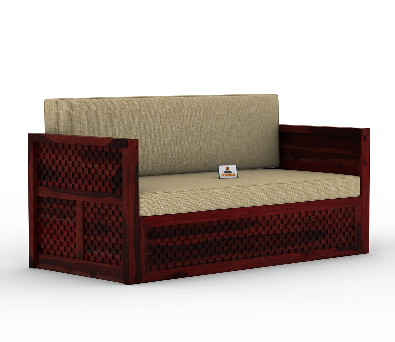 utepils-wooden-sofa-cum-bedUBFWSCBMHNYIVORY8002_4